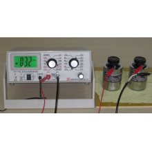天津尼科斯测试技术有限公司-点对点电阻测试仪（防静电服测试仪）